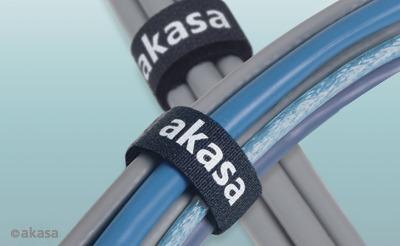 Produktbild Akasa AK TK-02 Cable Tidy Kit
