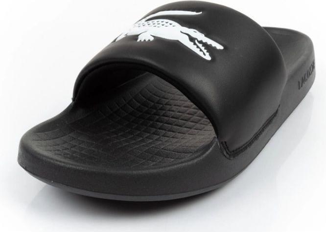 Actual product image Lacoste SERVE SLIDE 1.0 123 1 CMA (40.5)