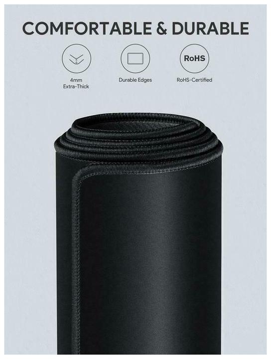 Actual product image Aukey KM-P4 (XXL)