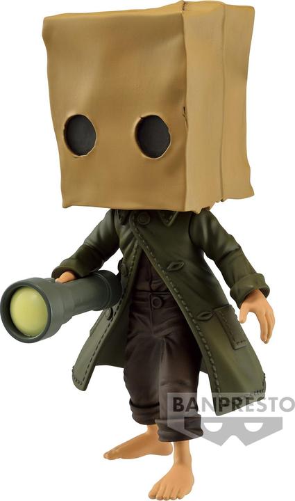 Produktbild Banpresto Little Nightmares - Momo