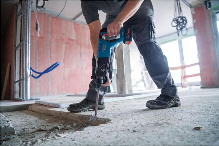 Produktbild Bosch Professional GBH 18V-28 D - Solo