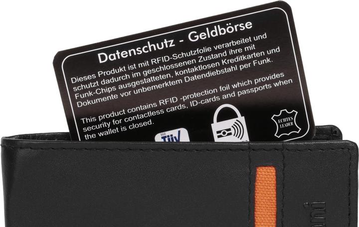 Actual product image Bruno Banani Geldbörse