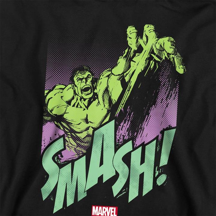 Produktbild Gamma Smash Kapuzenpullover Zum Überziehen (128)