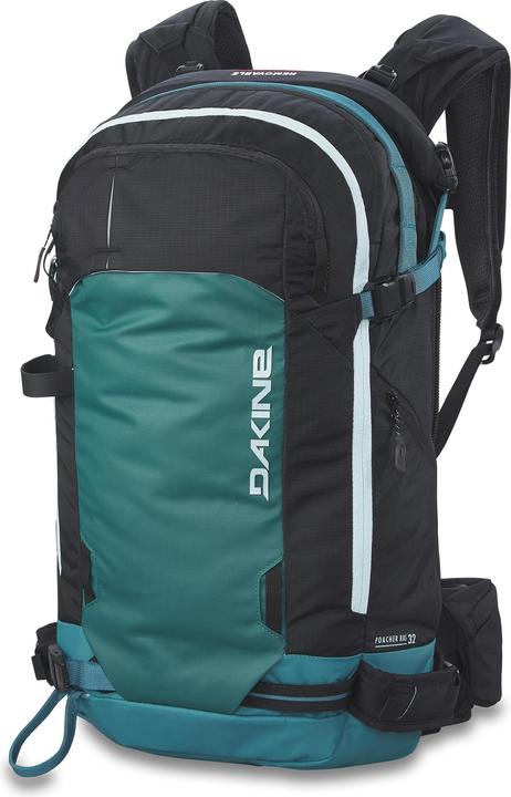 Produktbild Dakine Womens Poacher Ras 32L (32 l)