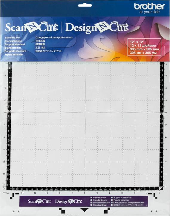 Image du produit Brother Scanncut Standard Mat