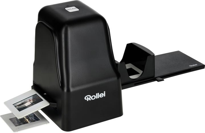 Immagine prodotto Rollei DF-S 180 (USB)