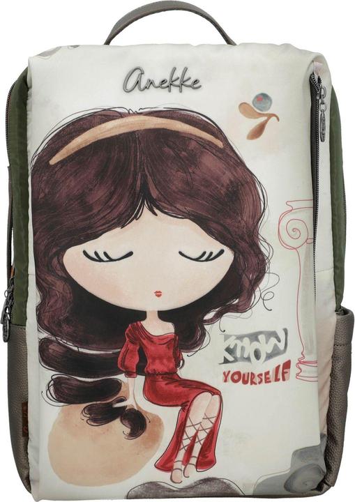 Produktbild Anekke Muse Travel Backpack (23 l)