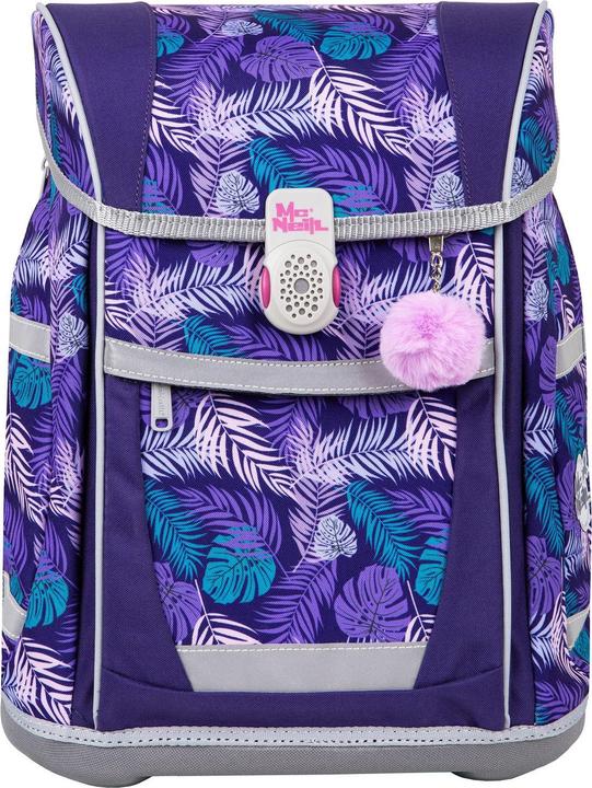 Immagine prodotto Mc Neill Set di zaini scolastici Tenero da 5 pezzi (18 l)