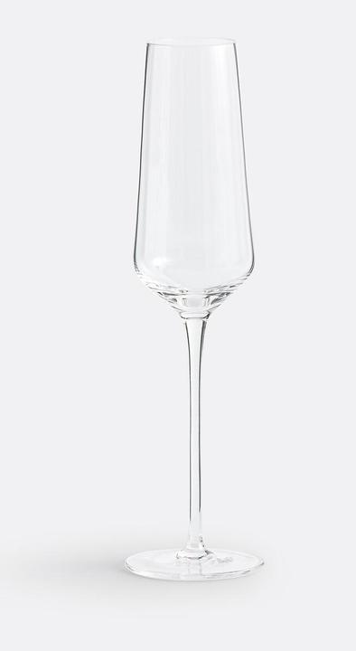 Immagine prodotto La Redoute Interieurs Zonza (20 cl, 4 Occhiali, Set di bicchieri da vino)