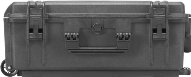 Actual product image Showgear Vaultis Trolley Case 520 (Accessories)