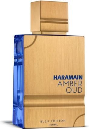 Immagine prodotto Al Haramain Edizione Ambra Oud Bleu (Eau de parfum, 200 ml)