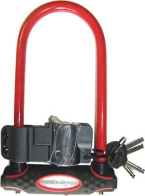 Produktbild Master Lock 8195 Bügelschloss 13 mm x 210 mm x 110 mm