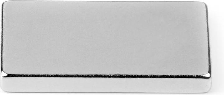 Actual product image Supermagnete Block magnet (1x)