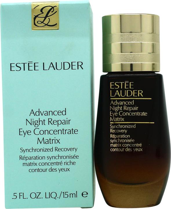 Actual product image Estée Lauder Advanced Night Repair (Eye care serum, 15 ml, Night)