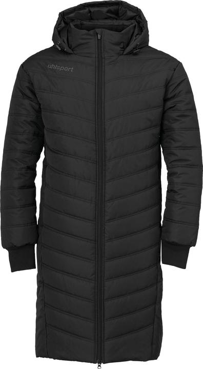 Actual product image Uhlsport Jacke ESSENTIAL WINTER BENCH (XXL)