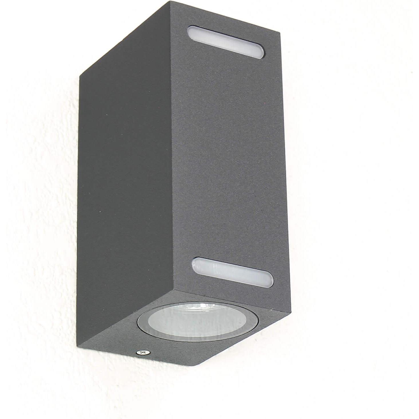 Thumbnail - Trio, Gartenbeleuchtung, Aalborg (GU10, IP44)