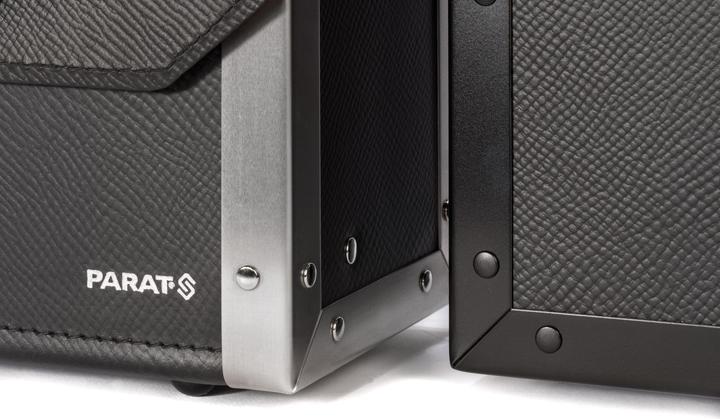 Actual product image Parat Professional tool bag empty (1 Piece)