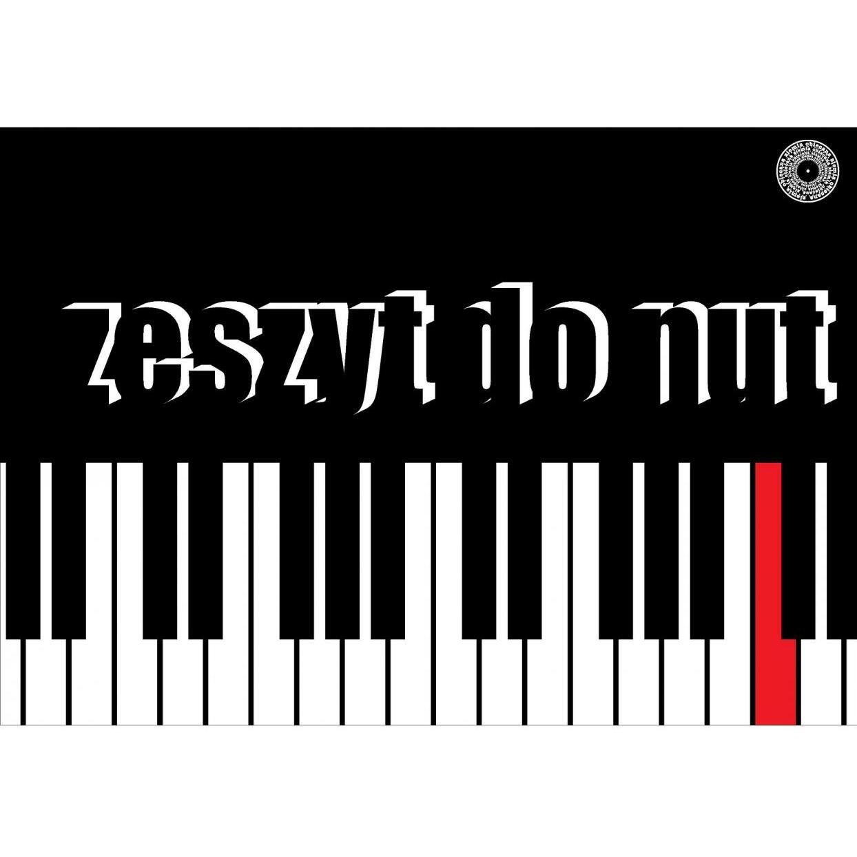 Ziemia Obiecana , Quaderni + Bloc Notes, Quaderno A5 (A5)