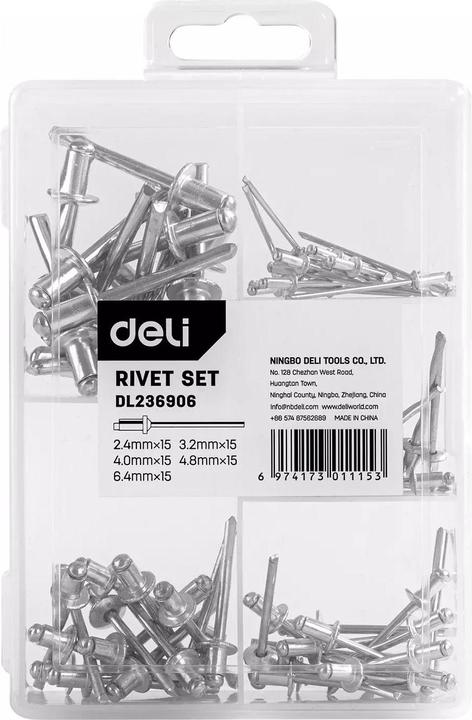 Produktbild Deli Tools EDL236906