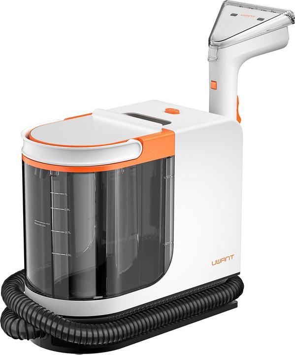 Actual product image Uwant B200 SE