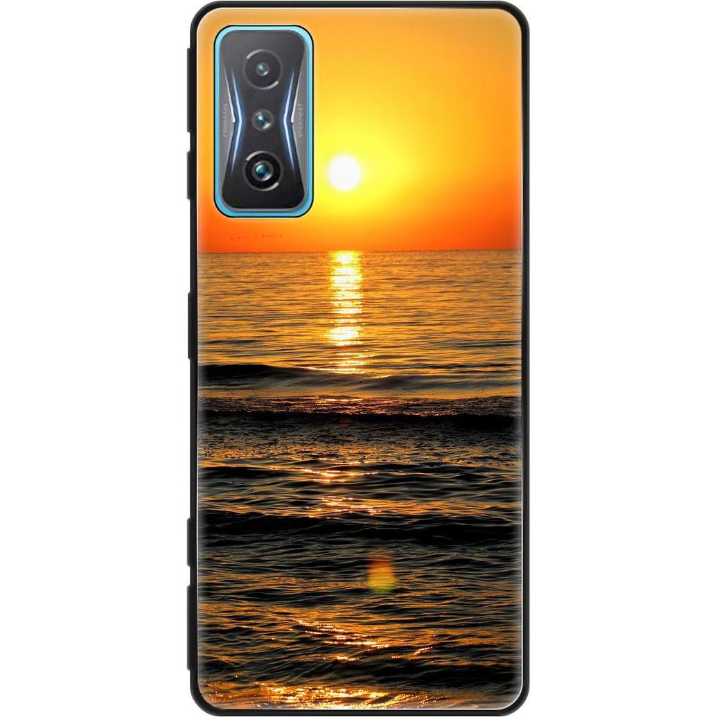 Thumbnail - König Design Hülle Handy Schutz für Xiaomi Redmi K50 Gaming Case Cover Tasche Bumper Etuis (Xiaomi Redmi K50 Gaming), Sm...