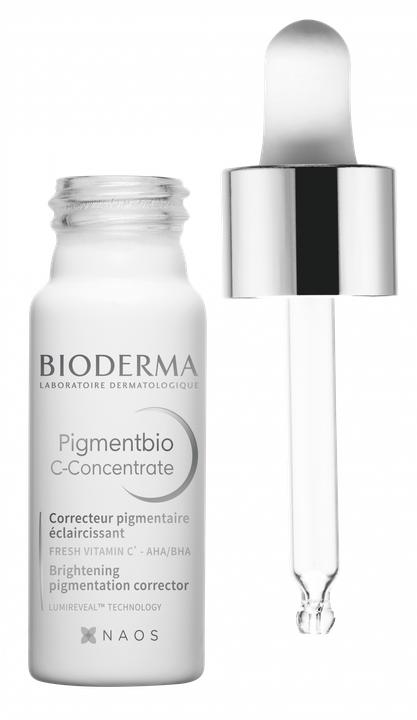 Produktbild Bioderma Pigmentbio C-Concentrate (15 ml)