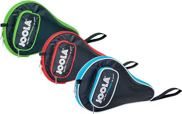 Produktbild Joola Tennisschlägerhülle in Taschenformat