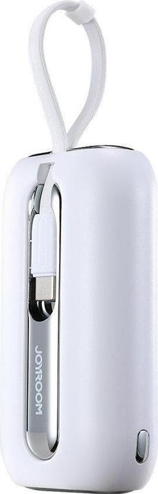 Actual product image Joyroom Colorful Series (10000 mAh, 22.50 W, 37 Wh)