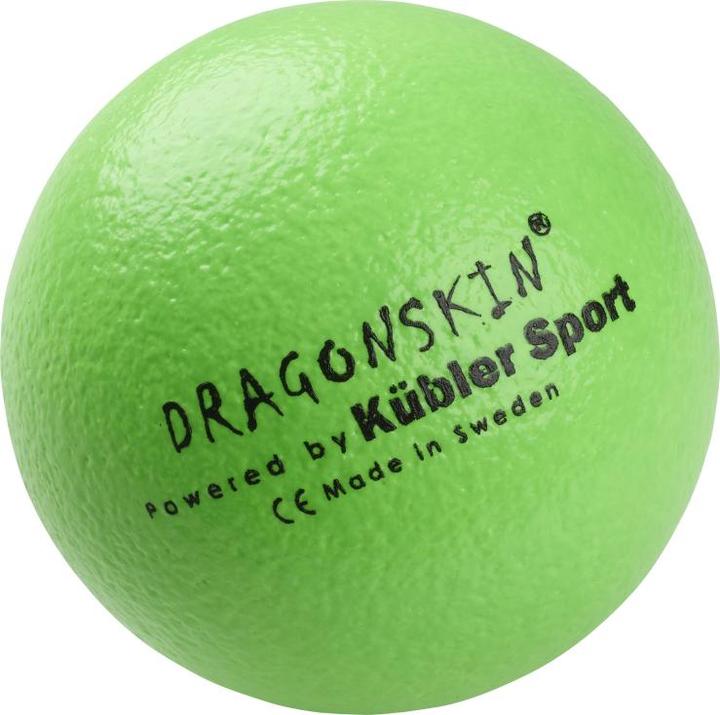 Productafbeelding Dragonskin Kübler Sport® ® Softball NEON-Set