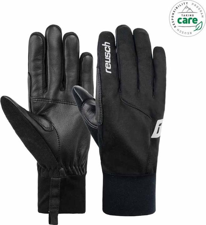 Actual product image Reusch Rey TOUCH-TEC (7)