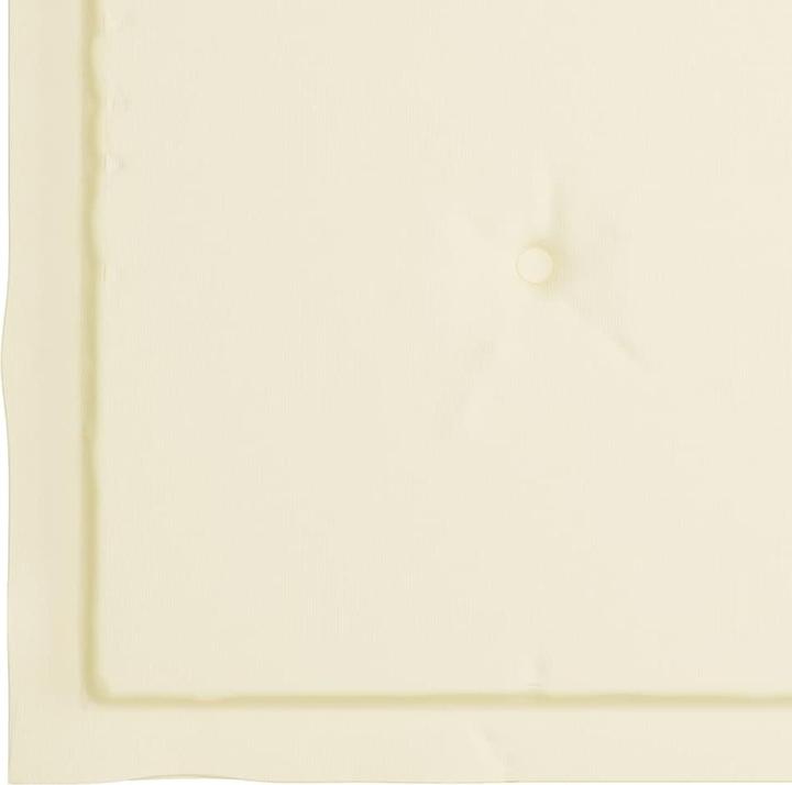 Produktbild vidaXL Gartenstuhl