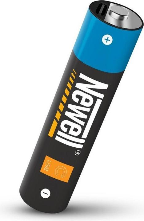 Produktbild Newell AA USB-C 1550 mAh Akku, 2 Stk. Blase (2 Stk., AA, 1550 mAh)