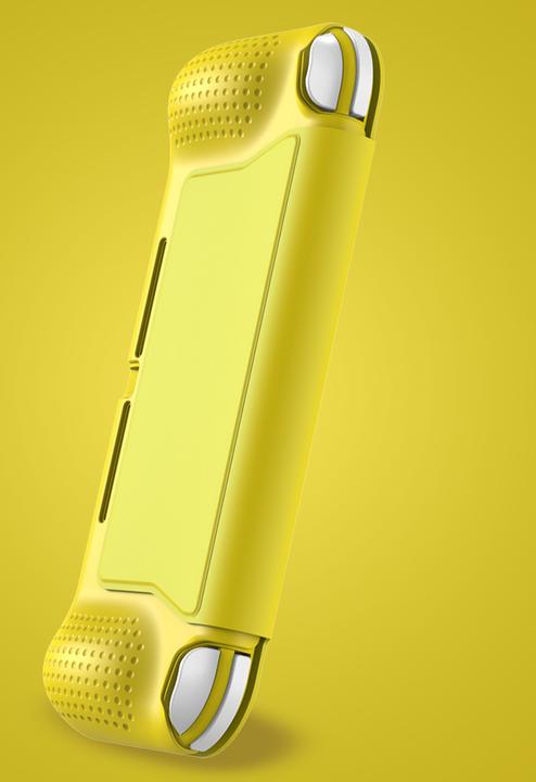 Immagine prodotto Blade -L Flip Case Giallo (Switch Lite)
