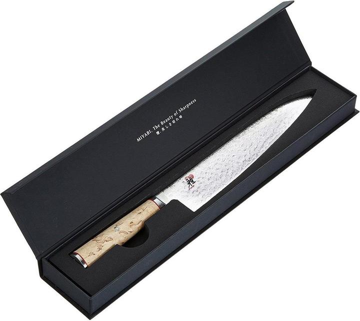 Produktbild Miyabi 5000MCD Gyutoh (24 cm)