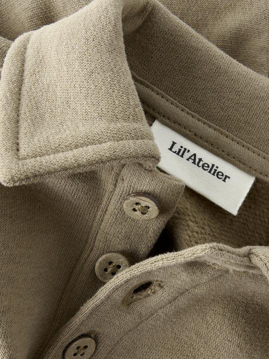 Produktbild Name it Loose Fit Poloshirt (80)