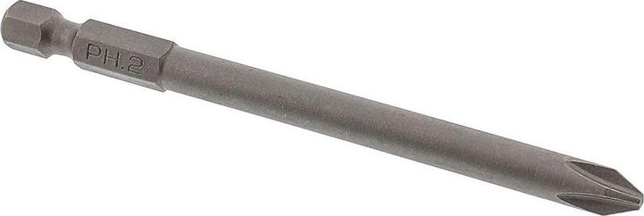 Produktbild RS PRO Schraubbit PH2x89mm (Kreuz Phillips PH)