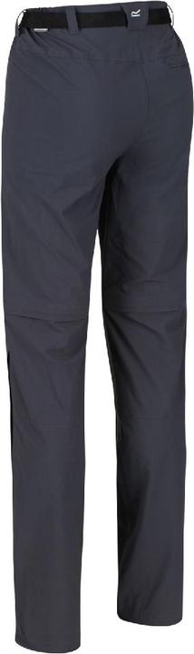 Actual product image Regatta Xert Stretch Zip-Off Trouser III