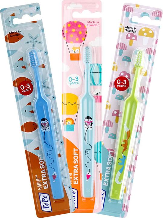 Image du produit TePe Mini Extra Soft (Ultra doux, 1x)