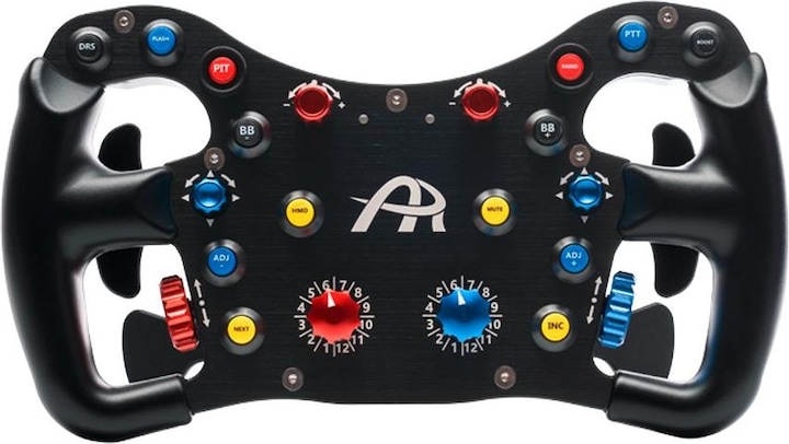 Immagine prodotto No Name Ascher-Racing F64-USB V3