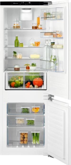 Image du produit Electrolux IK301BNR (267 l)
