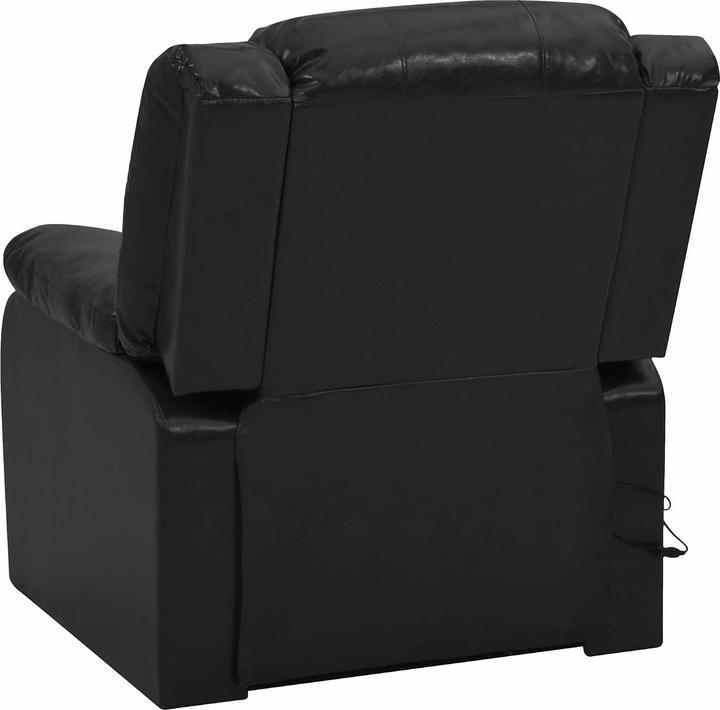Produktbild vidaXL Elektrischer Massagesessel