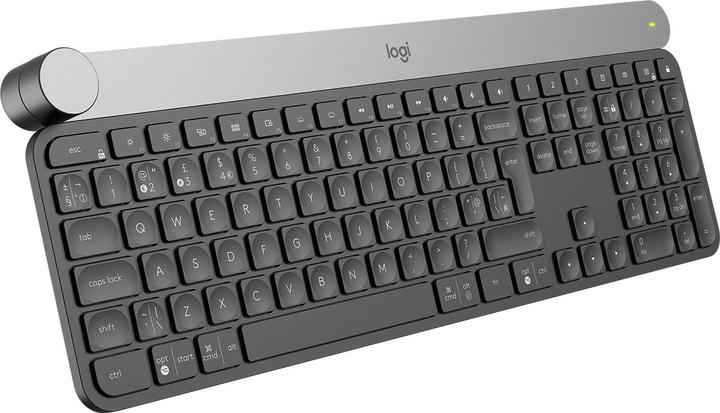 Immagine prodotto Logitech Craft (CH, Senza fili)