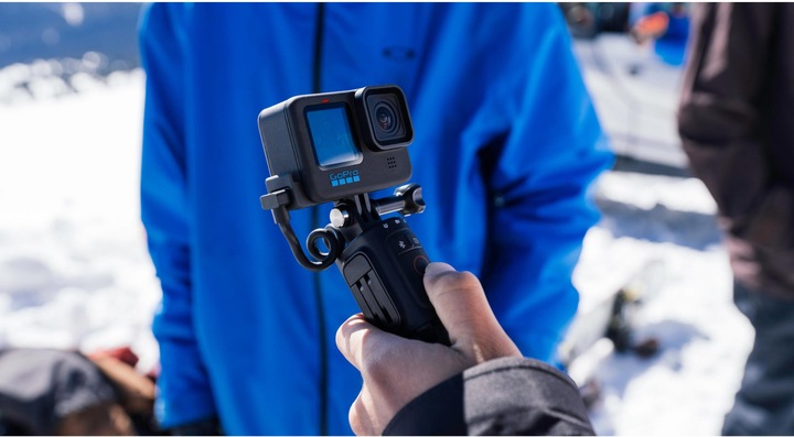 Produktbild GoPro Volta (all HERO, MAX) (H11, H10)