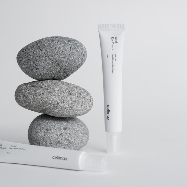 Immagine prodotto Celimax The Real Noni - Crema per gli occhi definitiva (Crema per la cura degli occhi, 20 ml, Giorno + Notte)