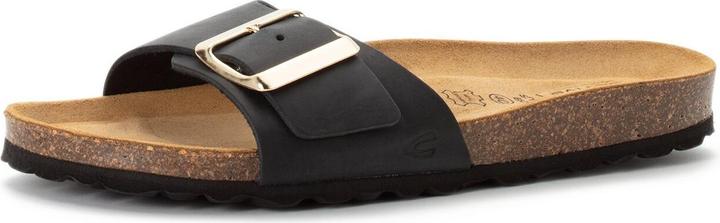 Immagine prodotto Camel Active Sandale crazy horse SCHWARZ (40)