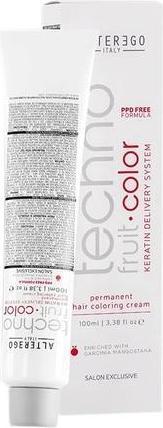 Produktbild Alterego Technofruit Farbe 11/3 Extra Gold 100ml (Extra Gold)