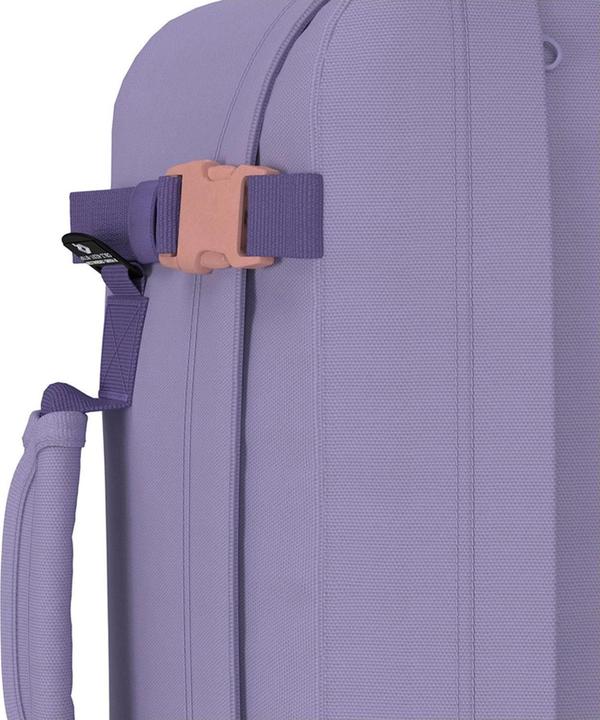 Produktbild Cabin zero Classic 36L Cabin Backpack Rucksack 45 cm (25 l)