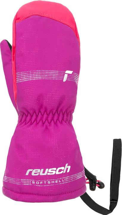 Actual product image Reusch Maxi R-TEX XT (2.5)
