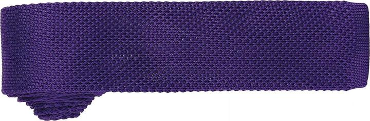 Actual product image Premier Necktie With Knit Pattern (2 Piece Pack)