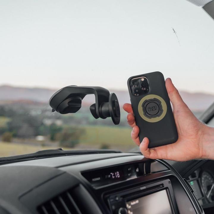Produktbild Quad Lock MAG Case (Apple iPhone 15 Pro)